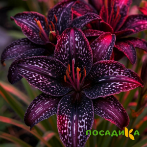 Лилейник Вояж купить по цене от 699р. в интернет-магазине «Посадика» с доставкой почтой в в Ипатовое и по всей России – [изображение №1].