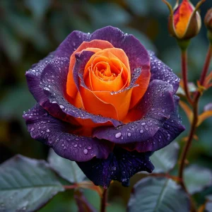 Роза Рэй Оф Хоуп купить по цене от 319р. в интернет-магазине «Посадика» с доставкой почтой в в Ипатовое и по всей России – [изображение №1].