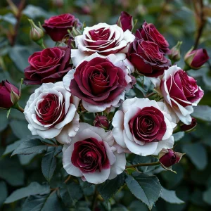 Роза Лост Лав купить по цене от 480р. в интернет-магазине «Посадика» с доставкой почтой в в Ипатовое и по всей России – [изображение №1].